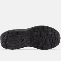 New Balance 860V13 Running Shoes Men's Wide (Black Phantom)
