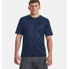 Under Armour Tech Vent T-Shirt Men's (Academy 408)