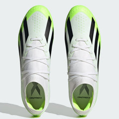 Adidas X Crazyfast .3 FG Football Boots Men's (HQ4534)