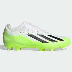 Adidas X Crazyfast .3 FG Football Boots Men's (HQ4534)