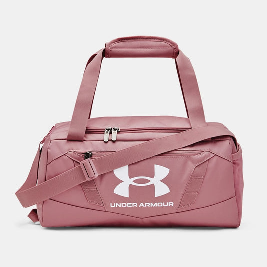 Under Armour Undeniable 5.0 Duffle Bag XXS (Pink 697)