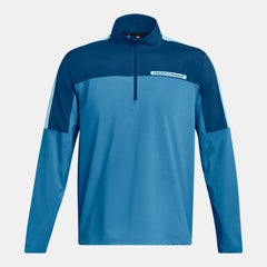 Under Armour Storm Windstrike Half Zip Men's (Varsity Blue 426)