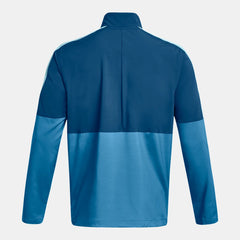 Under Armour Storm Windstrike Half Zip Men's (Varsity Blue 426)