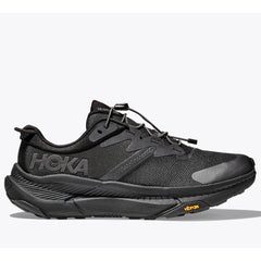 Hoka Transport Walking Shoes Men's (Black)