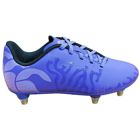 Canterbury Speed Infinite Tam SG Rugby Boots Junior (BB5)