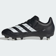 Adidas RS 15 SG Rugby Boots Men's (Black ID6951)