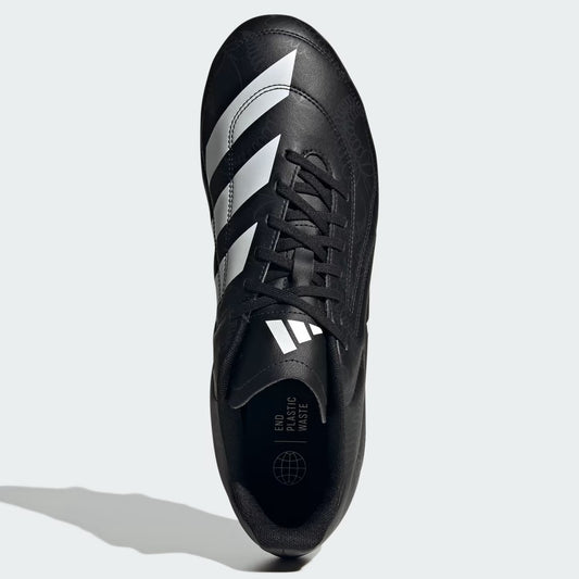 Adidas RS 15 SG Rugby Boots Men's UK 14 - 15 (Black ID6951)