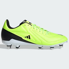 Adidas RS 15 SG Rugby Boot Men's (Lucid Yellow HP6819)