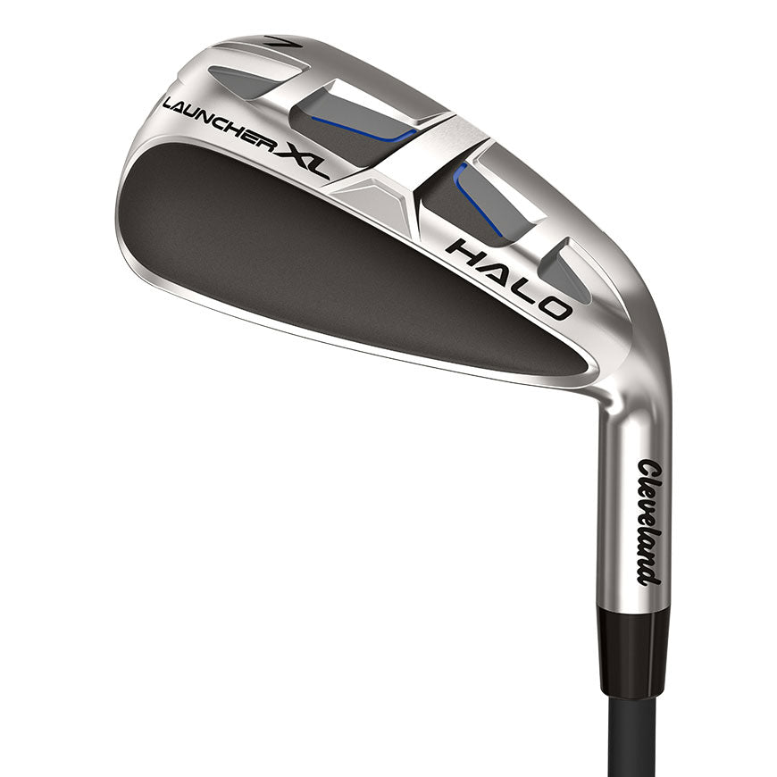 Cleveland Launcher XL Halo Irons 5 - PW (Men's Right Hand)