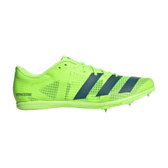 Adidas Distancestar Running Spikes Unisex (Lemon IE6883)