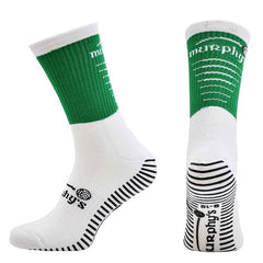 Murphys Pro Mid Grip Socks