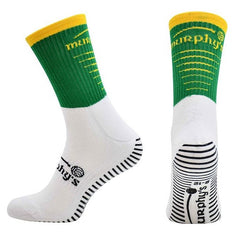 Murphys Pro Mid Grip Socks