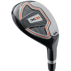 Wilson X31 5 Hybrid and 6 to SW (Men's Right Hand 1" Longer)