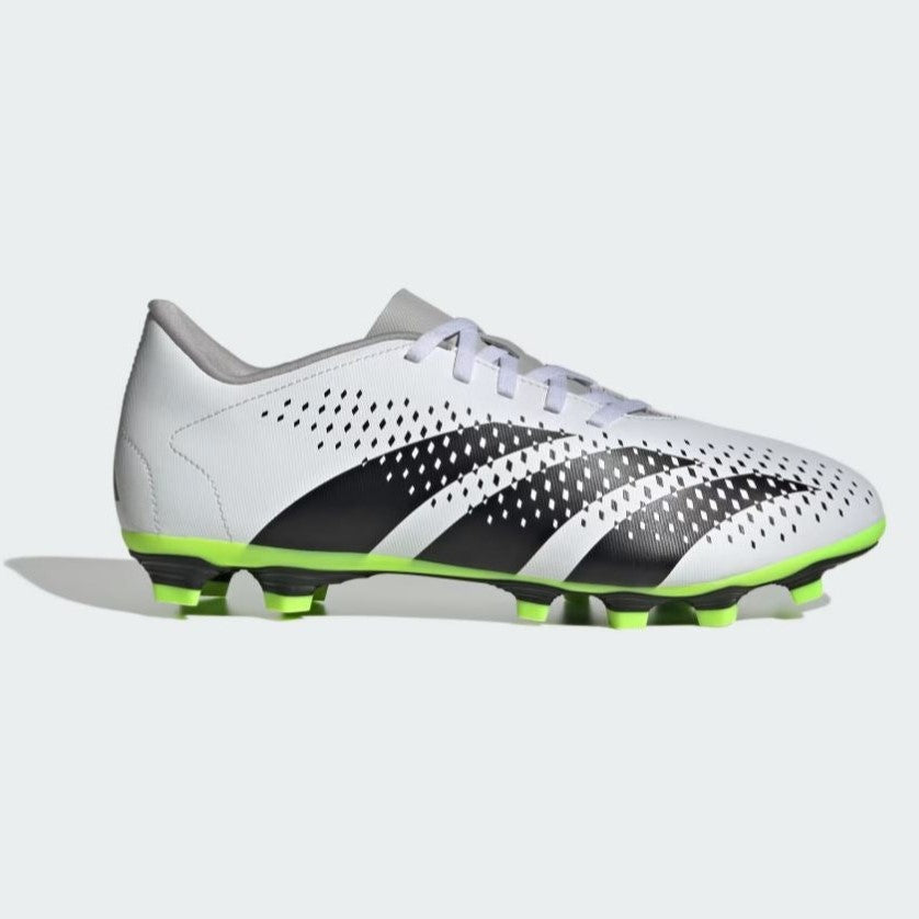 Adidas Predator Accuracy .4 FG Boot