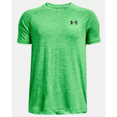 Under Armour Tech 2.0 T-Shirt Junior (Green 316)