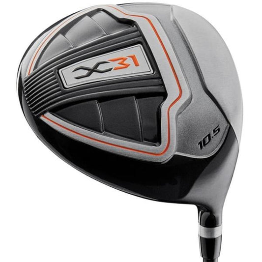 Wilson X31 Driver 1" Longer Men's Right Hand