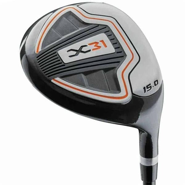 Wilson X31 Fairway Wood No3 1" Longer Men's Right Hand