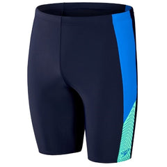 Speedo Dive Jammer Men's (Blue Green 674)