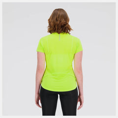New Balance Accelerate T-Shirt Women's (Thirty Watt)