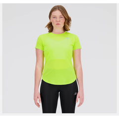 New Balance Accelerate T-Shirt Women's (Thirty Watt)