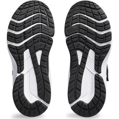 Asics GT-1000 12 PS Running Shoes Junior (Black White 004)