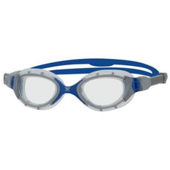 Zoggs Predator Flex Goggles (Smaller Profile Fit)