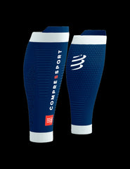 Compressport R2 3.0 Compression Calf Sleeve (SU00047B)