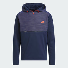 Adidas Golf Texture Anorak Hoodie Men's (HZ3211)