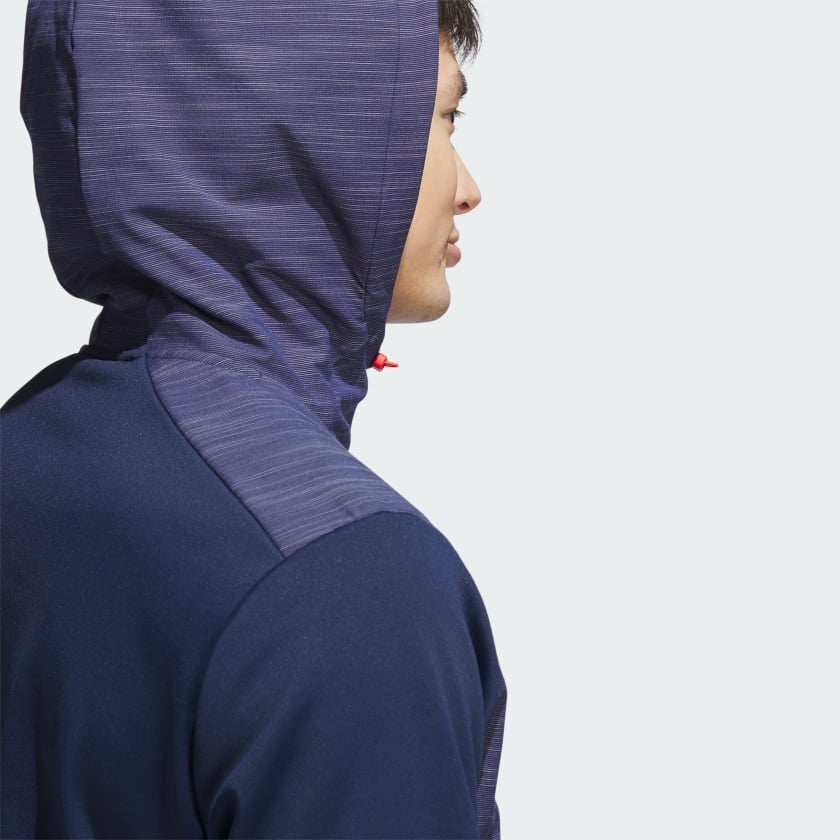 Anorak 2024 hoodie men's