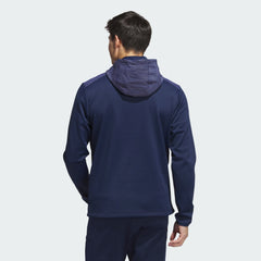 Adidas Golf Texture Anorak Hoodie Men's (HZ3211)