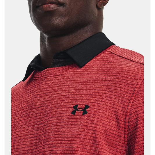 Under Armour Storm Sweater Fleece Crew Men's (Red 610)