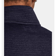 Under Armour Storm Sweater Fleece Quarter Zip (Navy 410)