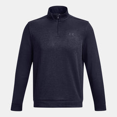 Under Armour Storm Sweater Fleece Quarter Zip (Navy 410)