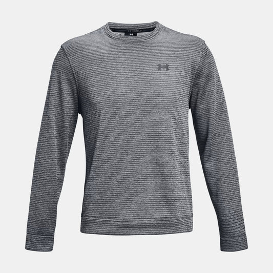 Under Armour Storm Sweater Fleece Crew Men's (Grey 012)