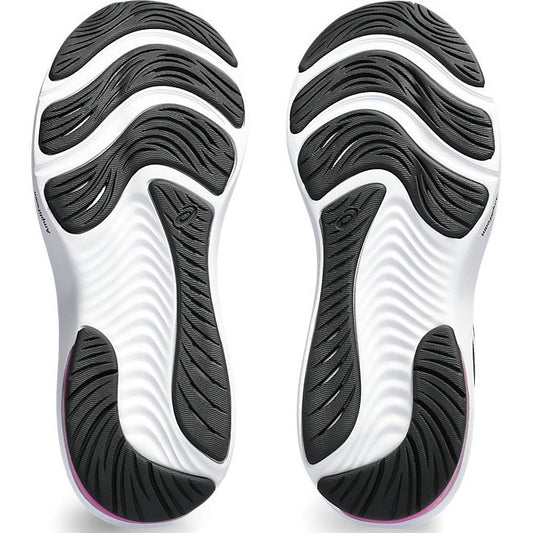 Asiscs Gel Pulse 14 Runnig Shoes Women's (Grey White 022)