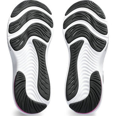 Asiscs Gel Pulse 14 Runnig Shoes Women's (Grey White 022)
