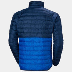 Helly Hansen Baniff Insulator Jacket Men's (Cobalt Blue Navy 543)