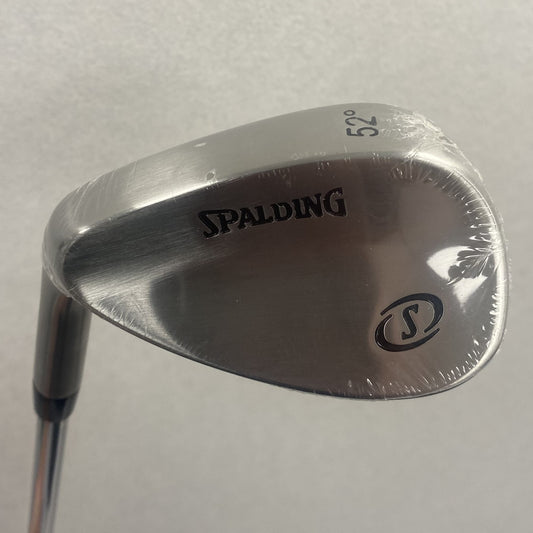 Spalding Golf Wedges Left Hand