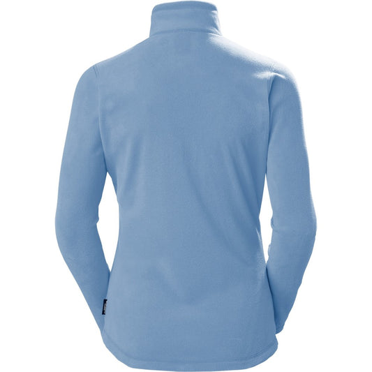 Helly Hansen Daybreaker Fleece Jacket Women's (Light Blue 628)