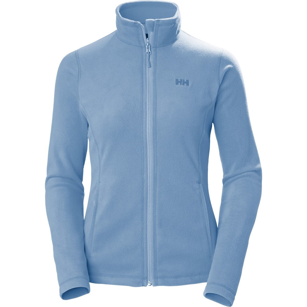 Helly Hansen Daybreaker Fleece Jacket Women's (Light Blue 628)