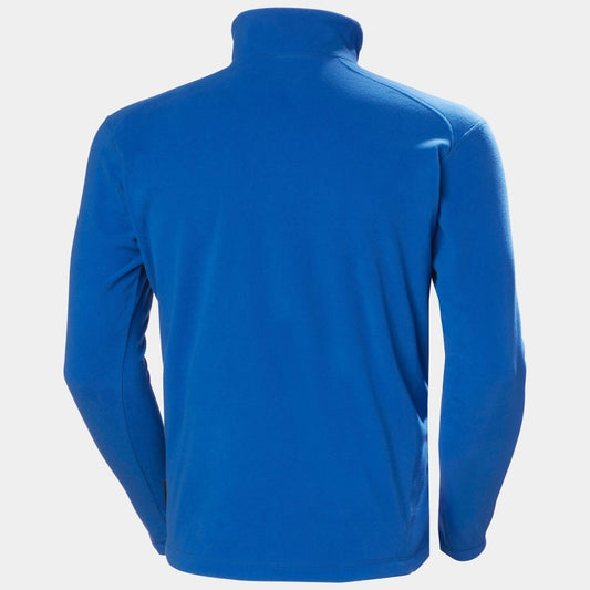 Helly Hansen Half Zip Fleece Top Men's (Cobalt Blue 543)