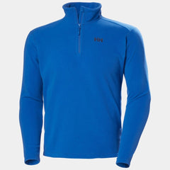 Helly Hansen Half Zip Fleece Top Men's (Cobalt Blue 543)