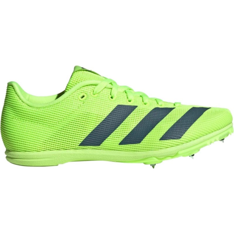 Adidas Allroundstar Running Spikes Junior (Lemon IE6872)