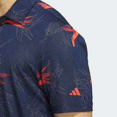 Adidas Oasis Mesh Polo Shirts Men's (IL9631)