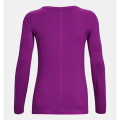 Under Armour Heatgear Baselayer Women's (Mystic Magenta 573)