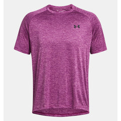 Under Armour Tech 2.0 T-Shirt Men's (Mystic Magenta 573)