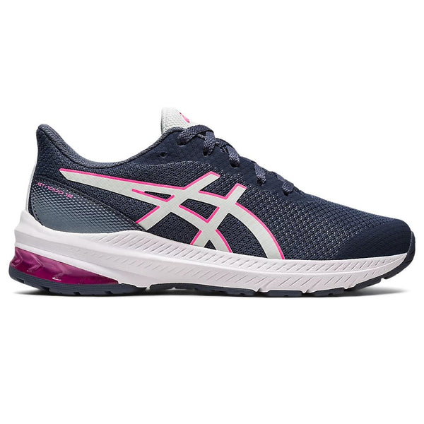 Asics gt deals 1000 junior bordeaux