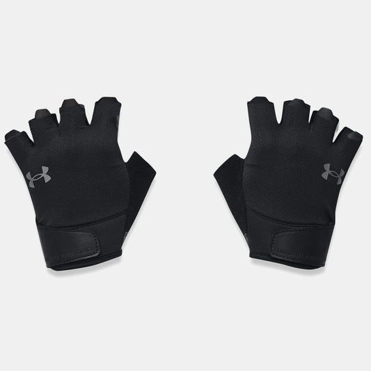 Under Armour Training Gloves Men's (Black 001)