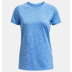 Under Armour Tech Twist T-Shirt Women's (Water 464)