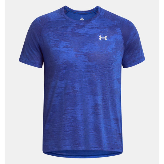 Under Armour Streaker Speedcamo T-Shirt Men's (Team Royal 400)